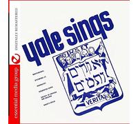 Various Artists - Yale Sings / Various