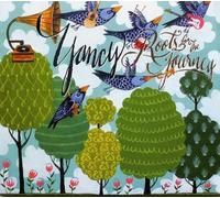 Various Artists - Yancy Roots For The Journey