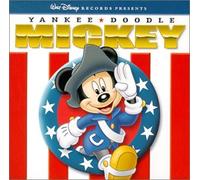 Various Artists - Yankee Doodle Mickey