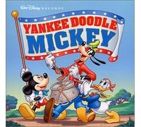 Various Artists - Yankee Doodle Mickey