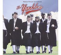 Various Artists - Yankles Motion Picture Soundtrack
