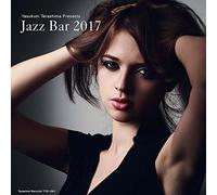 Various Artists - Yasukuni Terashima Presents Jazz Bar 2017 / Various