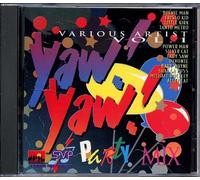 Various Artists - Yaw Yaw Party Mix
