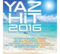 Various Artists - Yaz Hit 2016 Vol.1