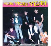 Various Artists - Yeah Yeah Yeah -28tr-