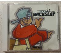 Various Artists - Year of The Backslap