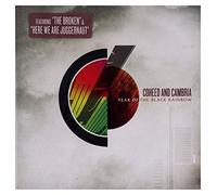 Various Artists - Year Of The Black Rainbow