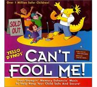 Various Artists - Yello Dyno's Can't Fool Me! (US