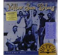 Various Artists - Yellow Sun Blues [Vinilo]