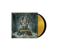 Various Artists - Yellowjackets Season 2 Official Soundtrack: Music from the Original Series [Vinilo]