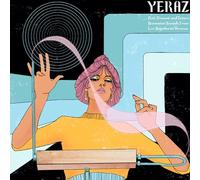 Various Artists - YERAZ (Past, Present, and Future Armenian Sounds From Los Angeles to Yerevan) [VINYL] [Vinilo]