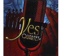 Various Artists - Yes! Quartet