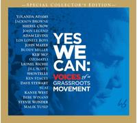 Various - Yes We Can: Voices of a Grassr