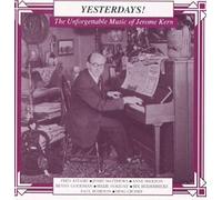 Various Artists - Yesterday's