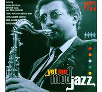 Various Artists - Yet Mo' Mod Jazz