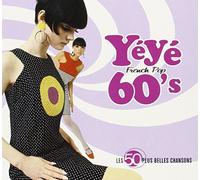 Various Artists - Yeye 60's French Pop
