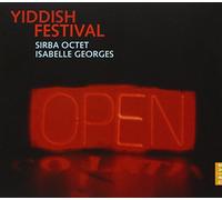 Various Artists - Yiddish Festival (Box Set)