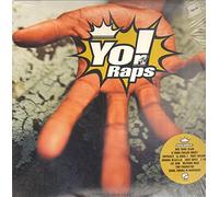 Various Artists - Yo Mtv Raps - Hits [Vinilo]