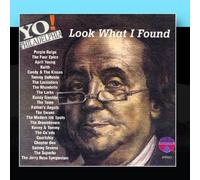 Various Artists - Yo Philadelphia/Look What I Found