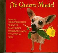 Various Artists - Yo Quiero Music