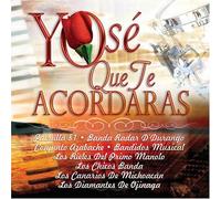 Various Artists - Yo Se Que Te Acordaras