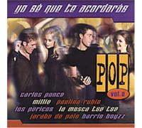 Various Artists - Yo Se Que Te Acordaras Pop 2