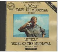 Various Artists - Yodel of the Muotatal
