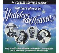 Various Artists - Yodelers in Heaven