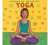 Various Artists - Yoga