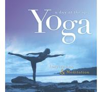 Various Artists - Yoga: A Day at The Spa