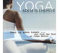 Various Artists - Yoga: Adem Is Energie