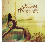 Various Artists - Yoga Moods