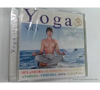 Various Artists - Yoga-Relaxing Music Vol.1