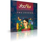 Various Artists - Yogi Tea/Tea Lounge