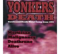 Various Artists - Yonkers Death / Various