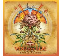 Various Artists - You Are We Vol. 2 Compiled By Spinal Fusion
