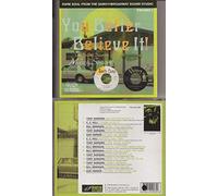 Various Artists - You Better Believe It