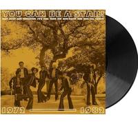 Various Artists - You Can Be A Star (Deep Disco & Soul 1972-1982) [VINYL] [Vinilo]