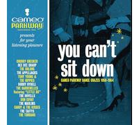 Various Artists - You Can't Sit Down: Cameo Parkway Dance Crazes (1958-1963)