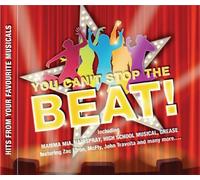 Various Artists - You Can't Stop the Beat! Hits