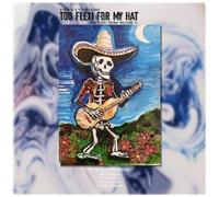 Various Artists – You Flexi Thing Vol. 12: Too Flexi for My Hat