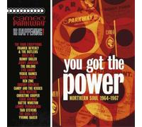 Various Artists You Got the Power: Northern Soul 1964-196 (CD) (Importación USA)