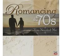 Various Artists - You Needed Me-Sm / Various