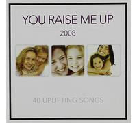 Various Artists - You Raise Me Up