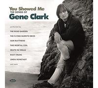Varios - You Showed Me. The Songs Of Gene Clark