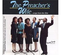 Various Artists - You Sing The Hits Of The Preachers Wife (Karaoke)