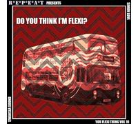 Various Artists - You Thing Vol.10: Do You Think I'm ?