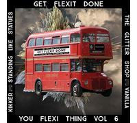 Various Artists - You Thing Vol 6- Get t Done