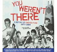 Various Artists - You Weren't There: History of Chicago [Vinilo]
