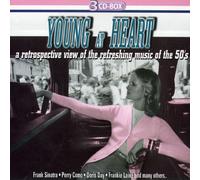 Various Artists - Young at Heart